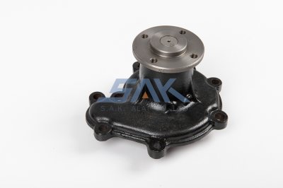 ปั้มน้ำ YA โฟล์คลิป