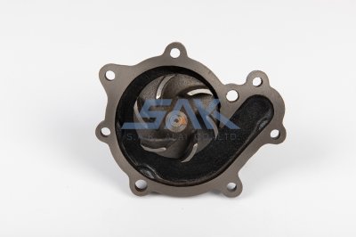 ปั้มน้ำ YA โฟล์คลิป