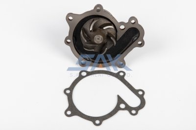 ปั้มน้ำ YA โฟล์คลิป