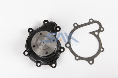 ปั้มน้ำ YA โฟล์คลิป