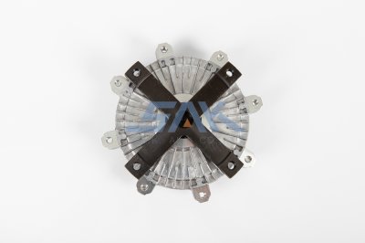 ฟรีปั้ม IS NKR115 GMS