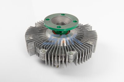 ฟรีปั้ม TT REVO ดีเซล แท้