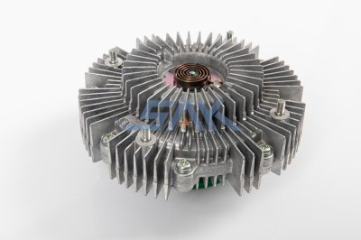 ฟรีปั้ม TT REVO ดีเซล แท้