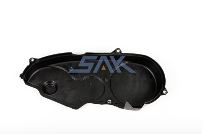 ฝาครอบสายพานราวลิ้น MB C/C, STRADA บน SAK