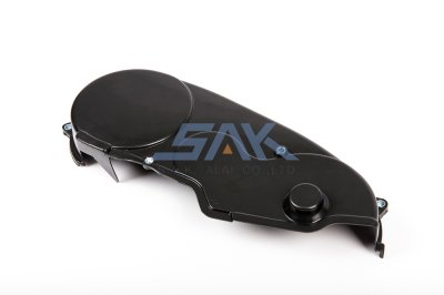 ฝาครอบสายพานราวลิ้น MB C/C, STRADA บน SAK