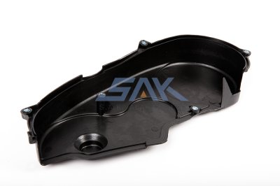 ฝาครอบสายพานราวลิ้น MB C/C, STRADA บน SAK