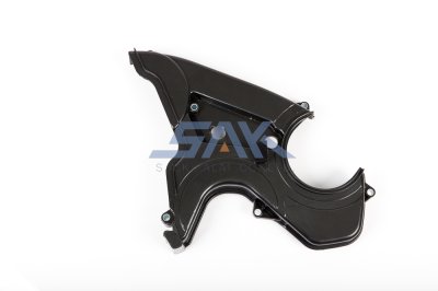 ฝาครอบสายพานราวลิ้น MB C/C, STRADA ล่าง SAK