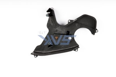 ฝาครอบสายพานราวลิ้น MB C/C, STRADA ล่าง SAK