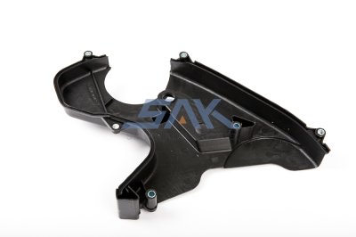 ฝาครอบสายพานราวลิ้น MB C/C, STRADA ล่าง SAK