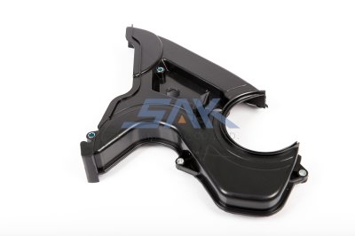 ฝาครอบสายพานราวลิ้น MB C/C, STRADA ล่าง SAK