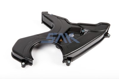 ฝาครอบสายพานราวลิ้น MB C/C, STRADA ล่าง SAK