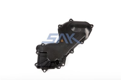 ฝาครอบสายพานราวลิ้น NS FRONTIER, NAVARA, YD25 แท้