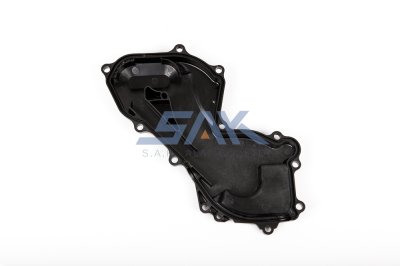 ฝาครอบสายพานราวลิ้น NS FRONTIER, NAVARA, YD25 แท้