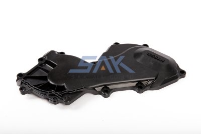 ฝาครอบสายพานราวลิ้น NS FRONTIER, NAVARA, YD25 แท้