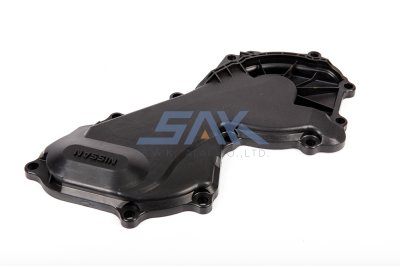 ฝาครอบสายพานราวลิ้น NS FRONTIER, NAVARA, YD25 แท้