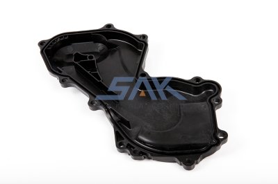 ฝาครอบสายพานราวลิ้น NS FRONTIER, NAVARA, YD25 แท้