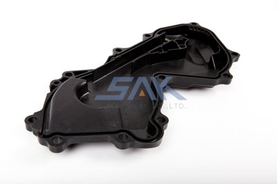 ฝาครอบสายพานราวลิ้น NS FRONTIER, NAVARA, YD25 แท้