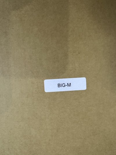 ฝาครอบสายพานราวลิ้น NS BIGM อลูมิเนียม SAK