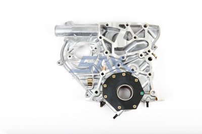 ฝาครอบสายพานราวลิ้น TT MTX, TIGER, 5L, 2LII อลูมิเนียม SAK