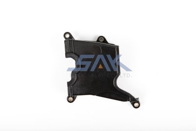 ฝาครอบสายพานราวลิ้น TT AE100 ตัวกลาง