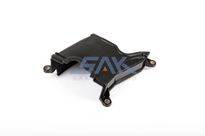 ฝาครอบสายพานราวลิ้น TT AE100 ตัวกลาง