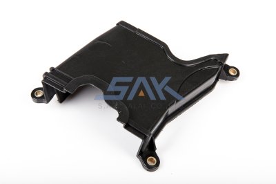 ฝาครอบสายพานราวลิ้น TT AE100 ตัวกลาง