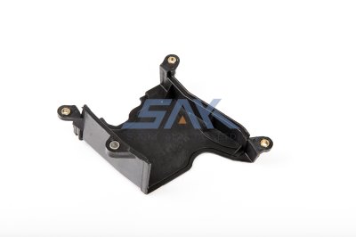 ฝาครอบสายพานราวลิ้น TT AE100 ตัวกลาง