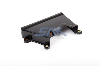 ฝาครอบสายพานราวลิ้น TT AE100 ตัวบน