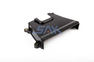 ฝาครอบสายพานราวลิ้น TT AE100 ตัวบน