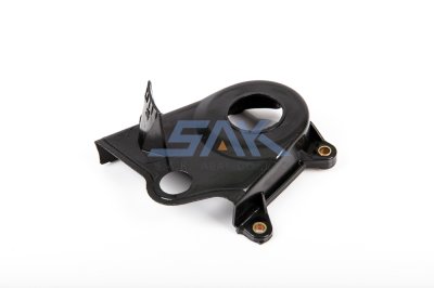 ฝาครอบสายพานราวลิ้น TT AE100 ตัวล่าง