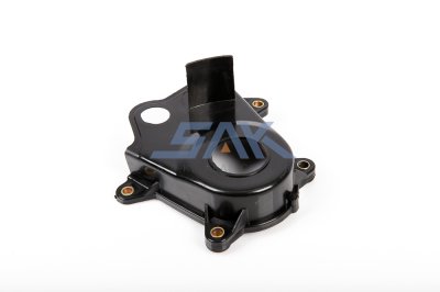 ฝาครอบสายพานราวลิ้น TT AE100 ตัวล่าง