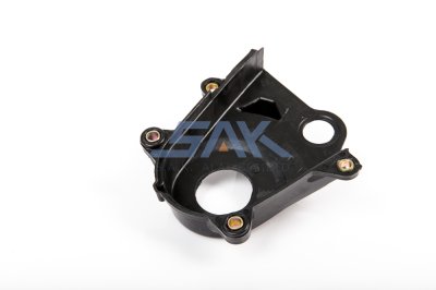 ฝาครอบสายพานราวลิ้น TT AE100 ตัวล่าง