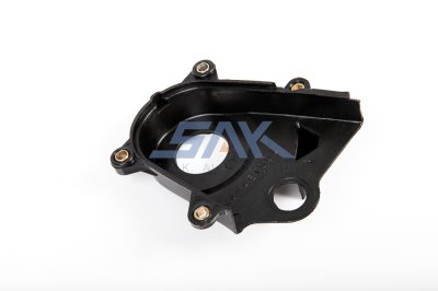 ฝาครอบสายพานราวลิ้น TT AE100 ตัวล่าง