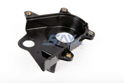 ฝาครอบสายพานราวลิ้น TT AE100 ตัวล่าง