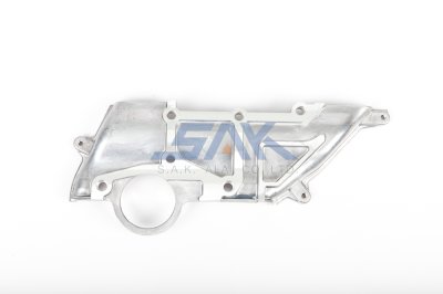 ฝาครอบสายพานราวลิ้น TT LN30, 40, 50 บน SAK