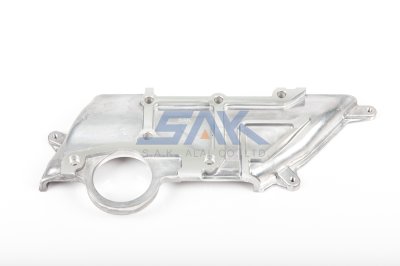 ฝาครอบสายพานราวลิ้น TT LN30, 40, 50 บน SAK