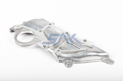 ฝาครอบสายพานราวลิ้น TT LN30, 40, 50 บน SAK