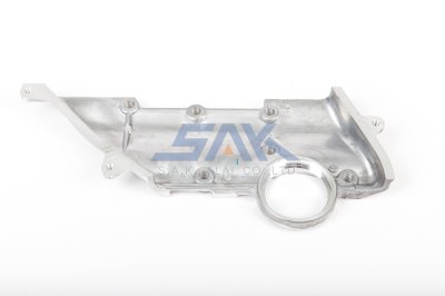 ฝาครอบสายพานราวลิ้น TT LN30, 40, 50 บน SAK