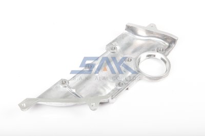 ฝาครอบสายพานราวลิ้น TT LN30, 40, 50 บน SAK