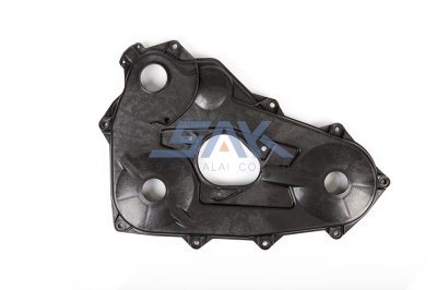 ฝาครอบสายพานราวลิ้น TT LN50 PT SAK