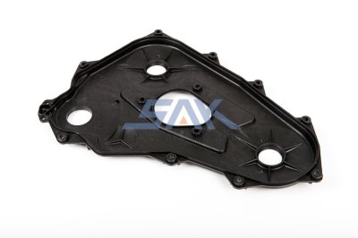 ฝาครอบสายพานราวลิ้น TT LN50 PT SAK