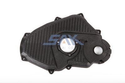 ฝาครอบสายพานราวลิ้น TT MTX, LH112, ไทเกอร์ 2รู SAK