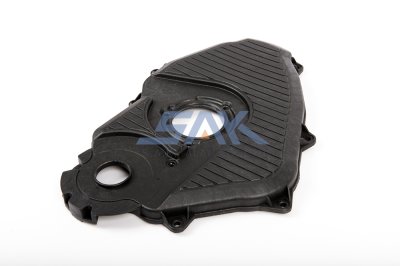 ฝาครอบสายพานราวลิ้น TT MTX, LH112, ไทเกอร์ 2รู SAK