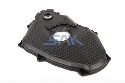 ฝาครอบสายพานราวลิ้น TT MTX, LH112, ไทเกอร์ 2รู SAK