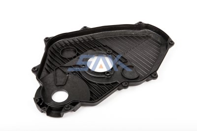 ฝาครอบสายพานราวลิ้น TT MTX, LH112, ไทเกอร์ 2รู SAK