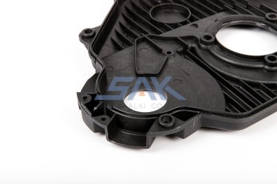 ฝาครอบสายพานราวลิ้น TT MTX, LH112, ไทเกอร์ 2รู SAK