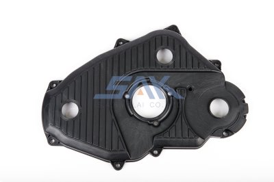 ฝาครอบสายพานราวลิ้น TT MTX 4รู SAK