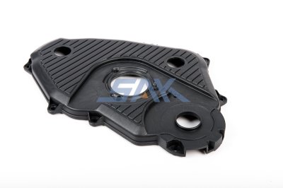 ฝาครอบสายพานราวลิ้น TT MTX 4รู SAK