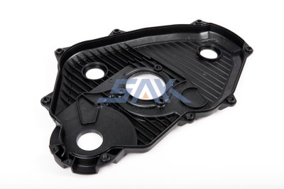 ฝาครอบสายพานราวลิ้น TT MTX 4รู SAK