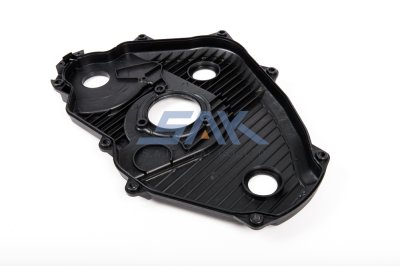 ฝาครอบสายพานราวลิ้น TT MTX 4รู SAK